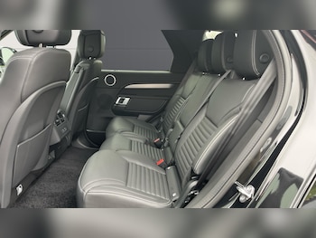 Used Land Rover Discovery 2025 for sale - 78000807: Photo