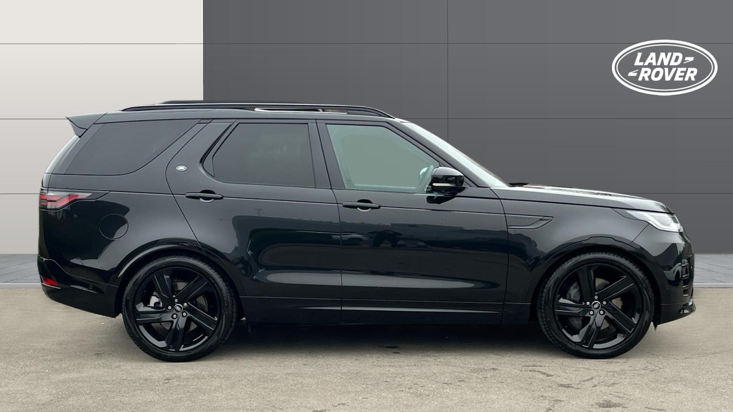 Used Land Rover Discovery 2025 for sale - 78000807: Photo 5