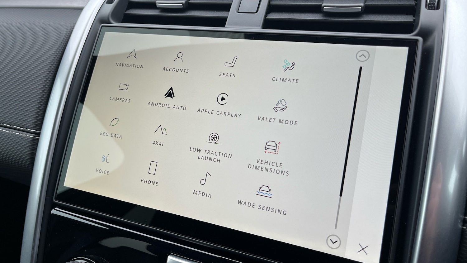 Used Land Rover Discovery 2025 for sale - 78000807: Photo 50