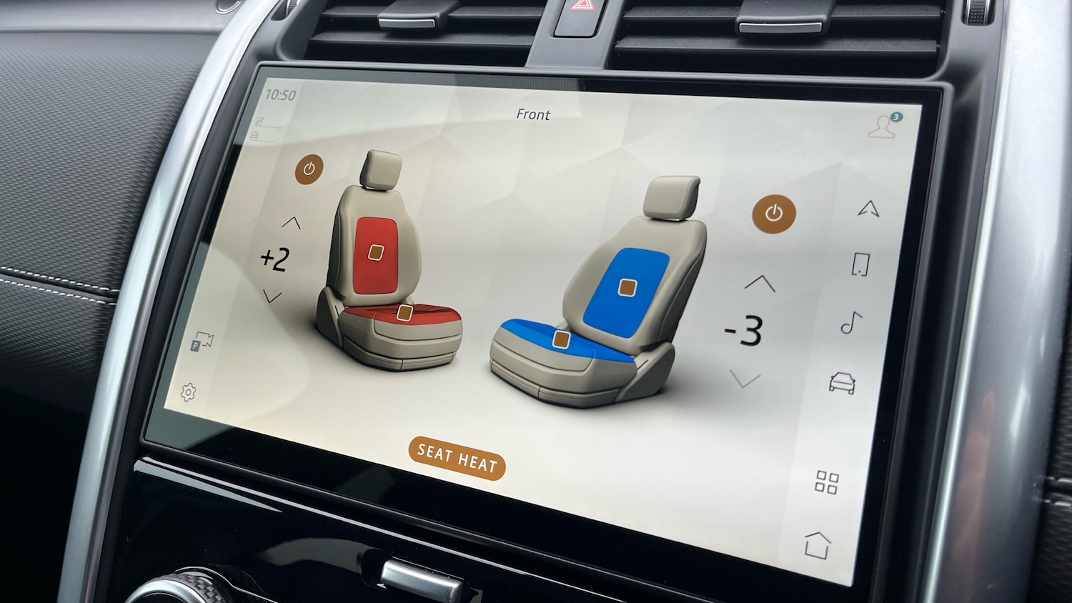 Used Land Rover Discovery 2025 for sale - 78000807: Photo 51