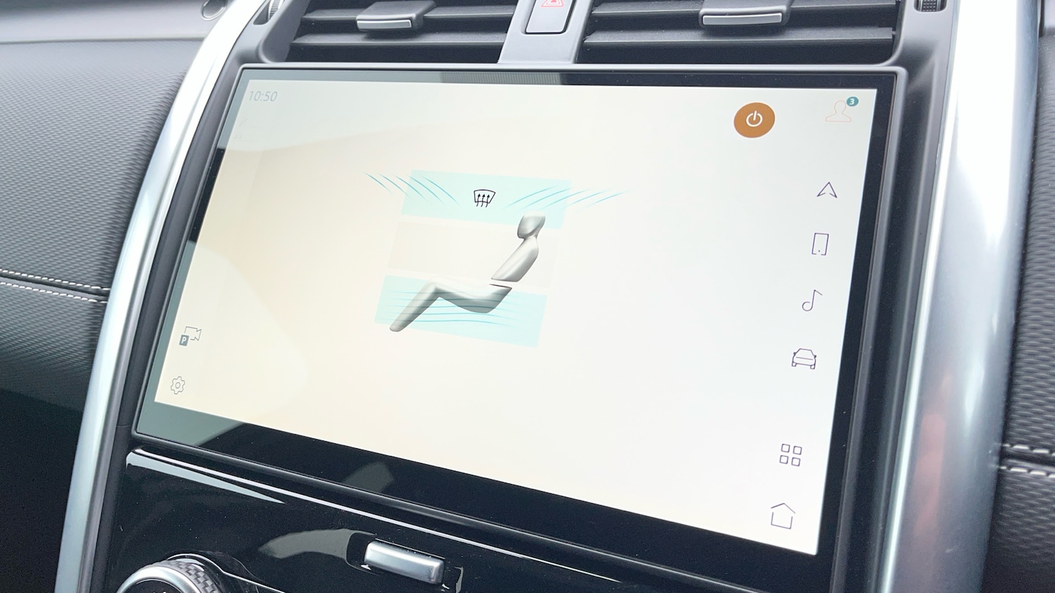 Used Land Rover Discovery 2025 for sale - 78000807: Photo 52