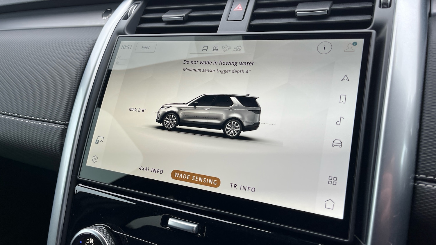 Used Land Rover Discovery 2025 for sale - 78000807: Photo 55