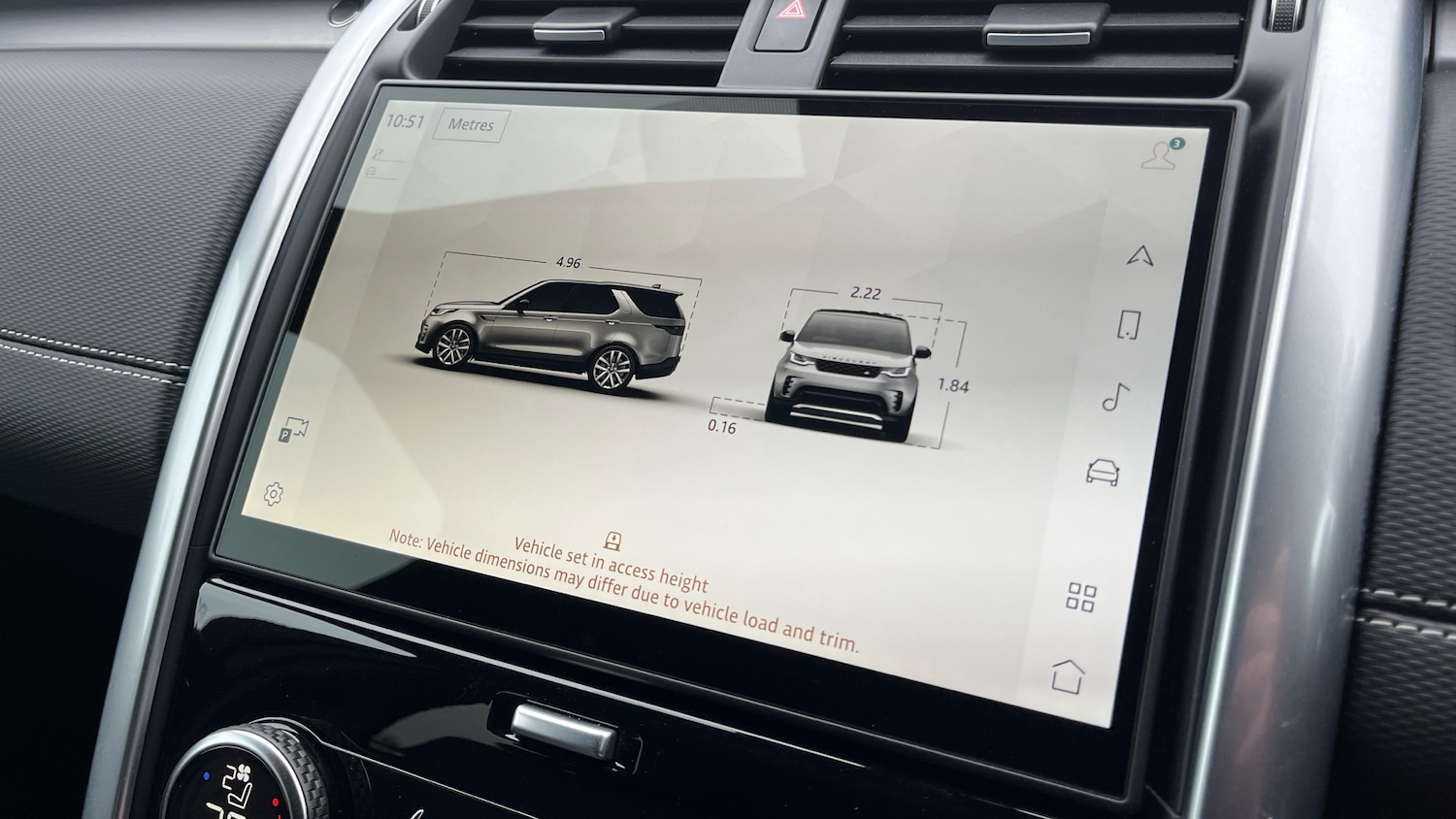 Used Land Rover Discovery 2025 for sale - 78000807: Photo 56