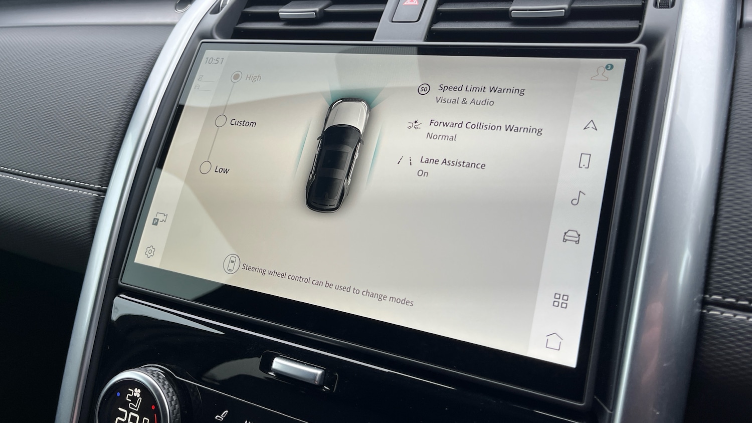 Used Land Rover Discovery 2025 for sale - 78000807: Photo 57