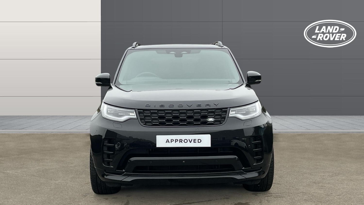 Used Land Rover Discovery 2025 for sale - 78000807: Photo 7