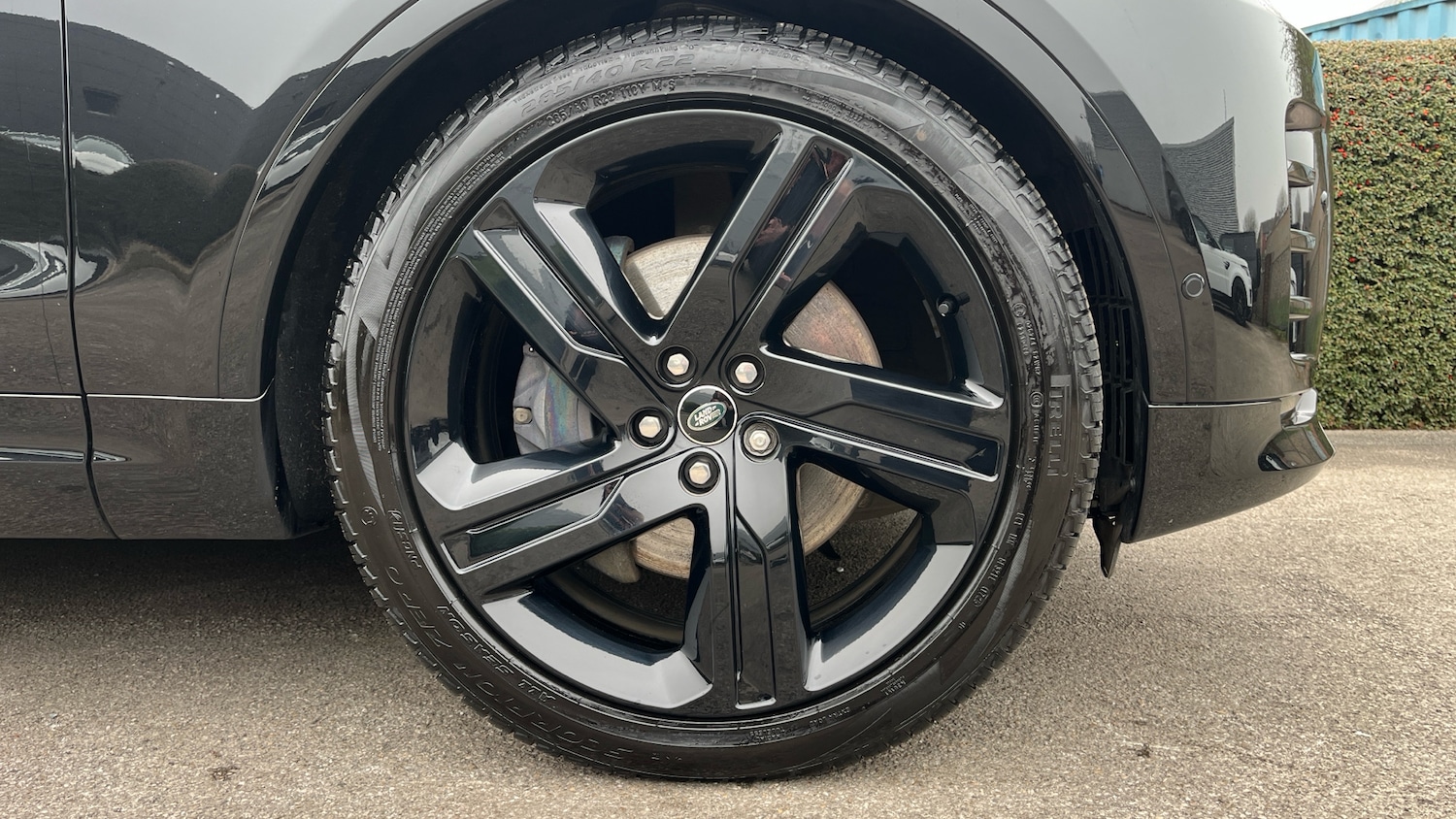 Used Land Rover Discovery 2025 for sale - 78000807: Photo 8