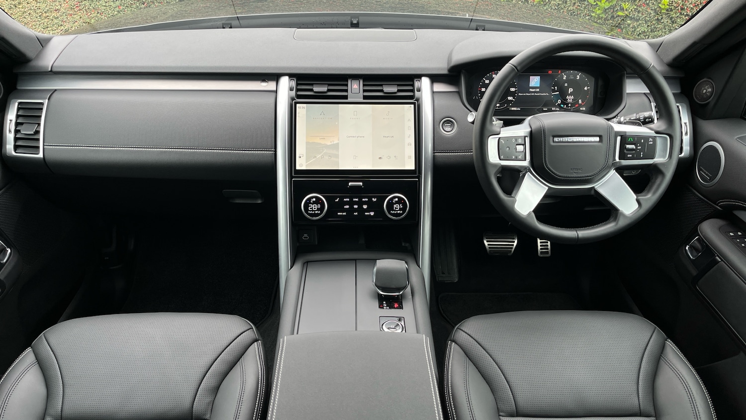 Used Land Rover Discovery 2025 for sale - 78000807: Photo 9