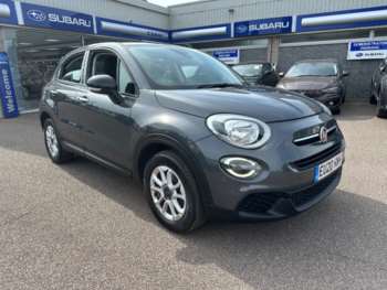 2020 (20) - 1.0 FireFly Turbo Urban Euro 6 (s/s) 5dr
