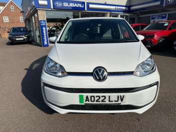 Used Volkswagen up! 2022 for sale - 75233080: Photo