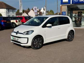 Used Volkswagen up! 2022 for sale - 75233080: Photo