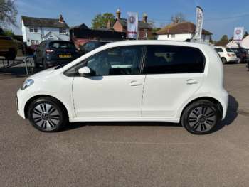 Used Volkswagen up! 2022 for sale - 75233080: Photo