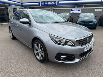 Peugeot - 308