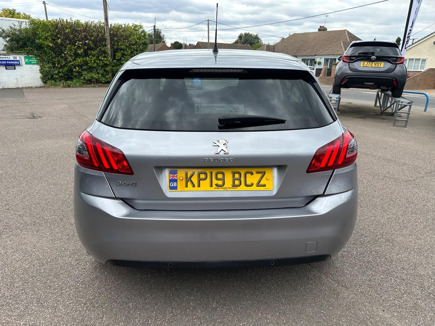 Vehicle 6