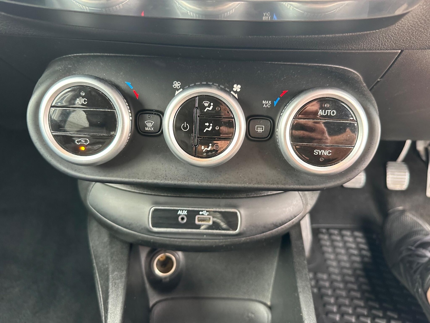 Vehicle 17