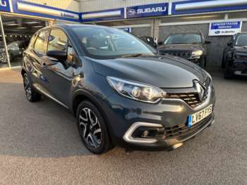 2017 (67) - 0.9 TCe ENERGY Dynamique Nav Euro 6 (s/s) 5dr