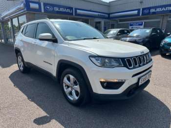 2018 (68) - 1.6 MultiJetII Longitude Euro 6 (s/s) 5dr