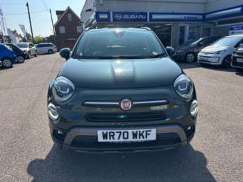 Used Fiat 500X 2020 for sale - 75269026: Photo