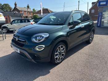 Used Fiat 500X 2020 for sale - 75269026: Photo
