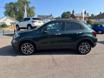 Used Fiat 500X 2020 for sale - 75269026: Photo