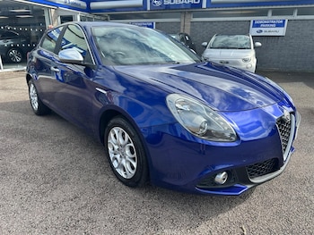 2017 (17) - 1.6 JTDM-2 Super TCT Euro 6 (s/s) 5dr