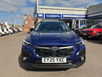 Used Subaru Other 2025 for sale - 75232783: Photo