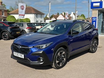 Used Subaru Other 2025 for sale - 75232783: Photo