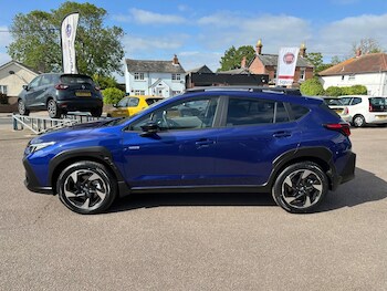 Used Subaru Other 2025 for sale - 75232783: Photo