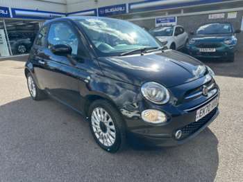 2021 (70) - 1.0 MHEV Lounge Euro 6 (s/s) 3dr