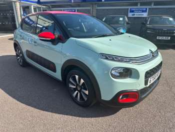 2019 (68) - 1.2 PureTech Flair Euro 6 5dr