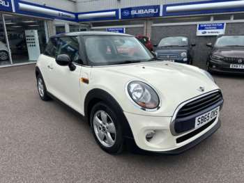 2015 (65) - 1.5 Cooper Euro 6 (s/s) 3dr