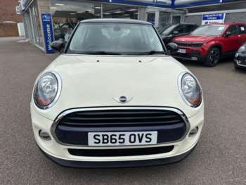 Used MINI Hatch 2015 for sale - 75233093: Photo