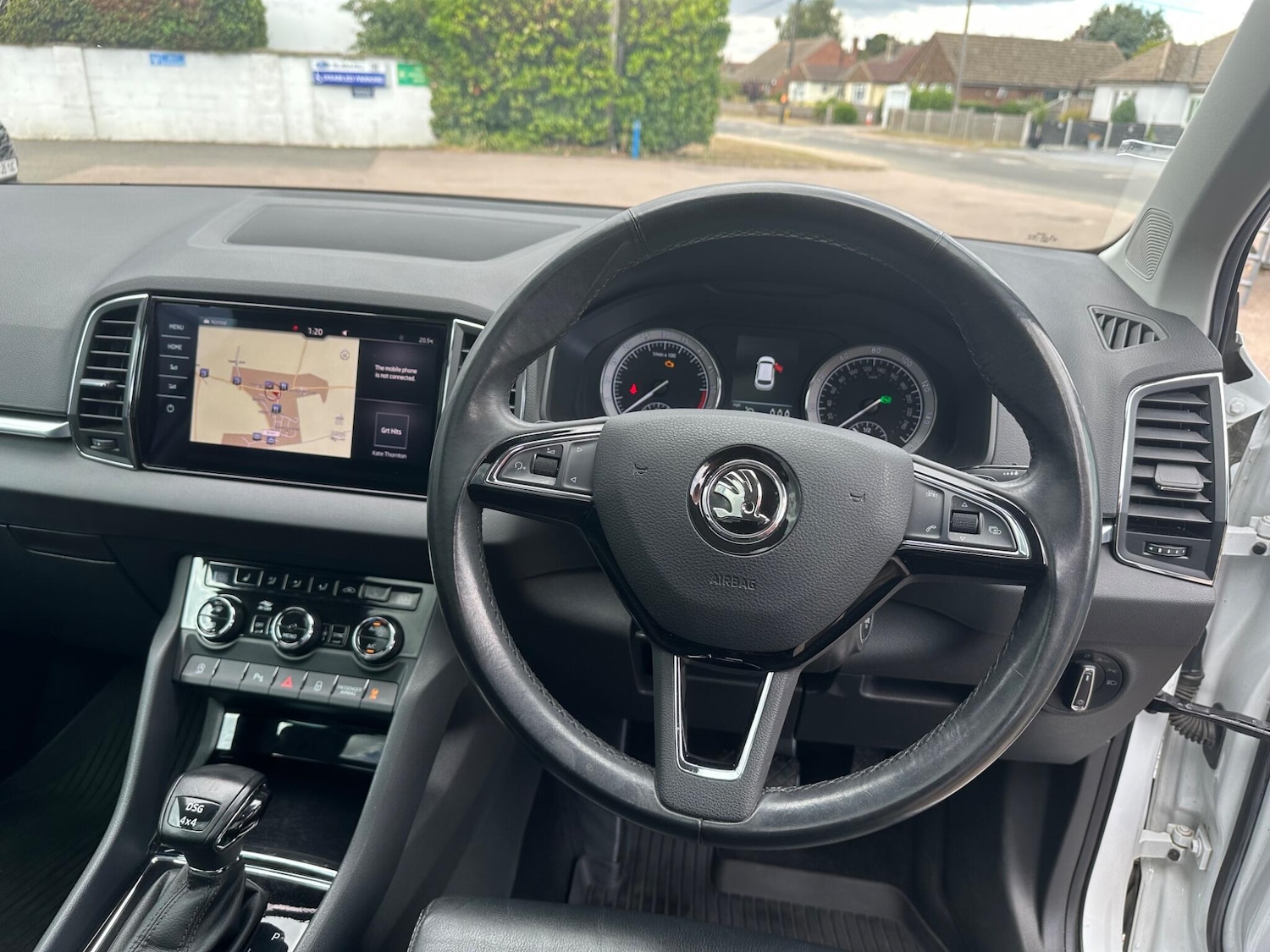 Vehicle 13