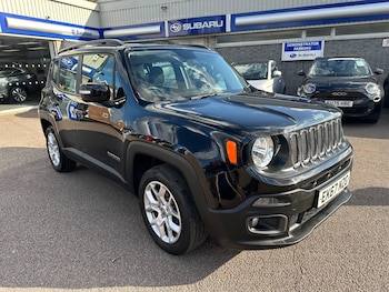 2017 (67) - 1.6 E-TorQ Longitude Euro 6 (s/s) 5dr