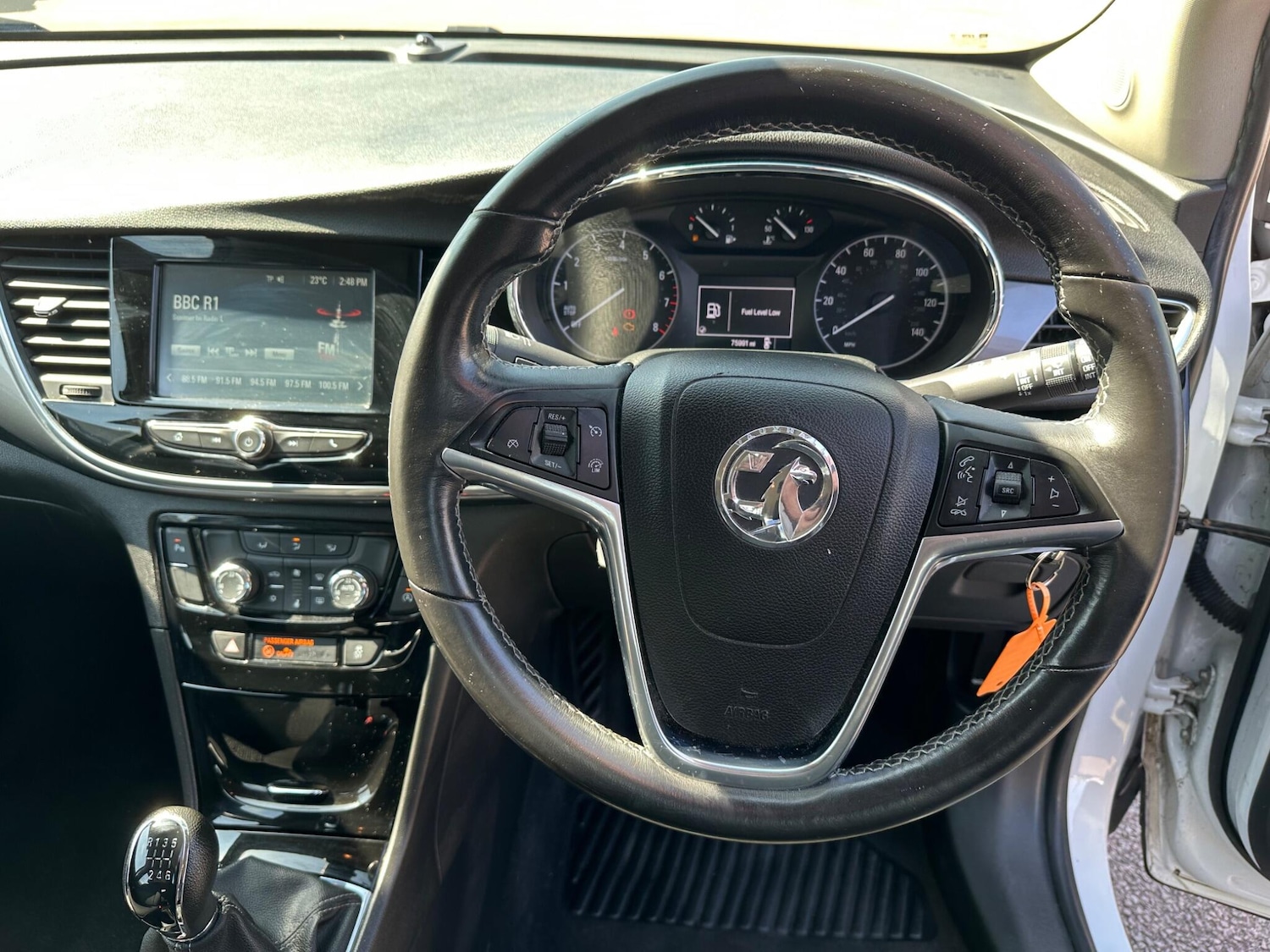 Vehicle 13