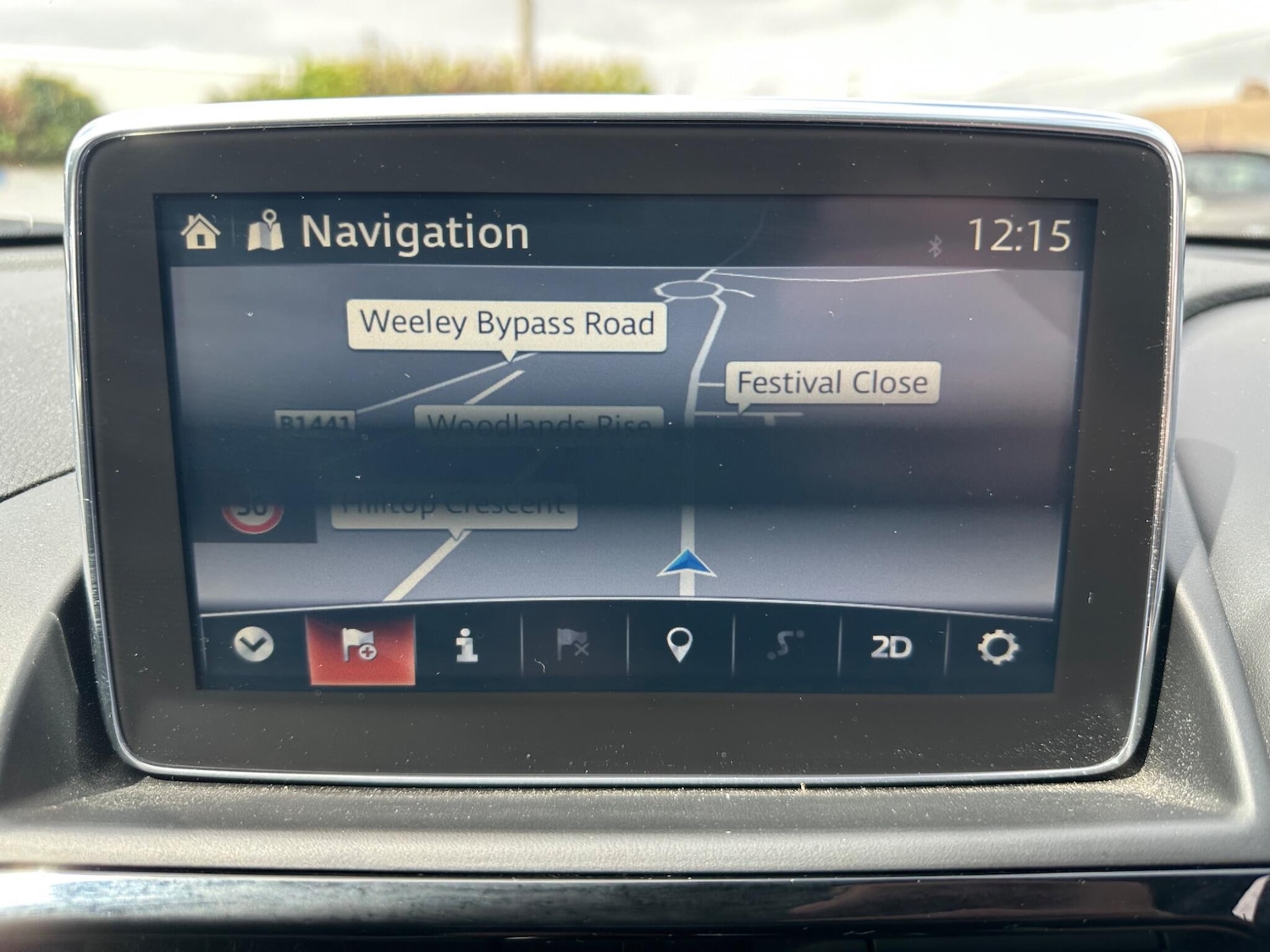 Vehicle 16
