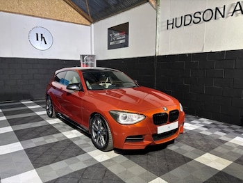 Used BMW 1 Series 2014 for sale - 79129106: Photo