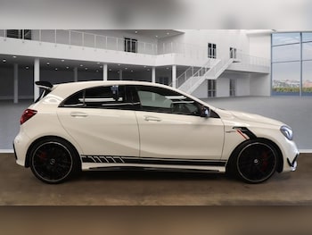 Used Mercedes-Benz A-Class 2016 for sale - 75287028: Photo