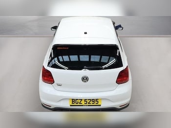 Used Volkswagen Polo 2016 for sale - 78426167: Photo