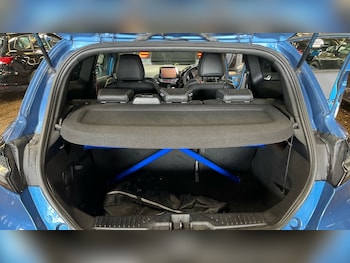 Used Ford Fiesta 2019 for sale - 75916627: Photo