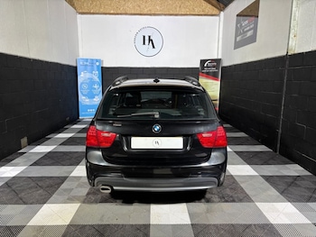 Used BMW 3 Series 2010 for sale - 77546911: Photo