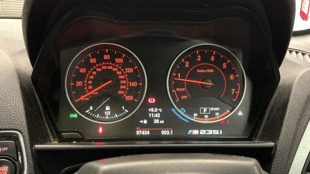 Used BMW 2 Series 2016 for sale - 77250457: Photo 10