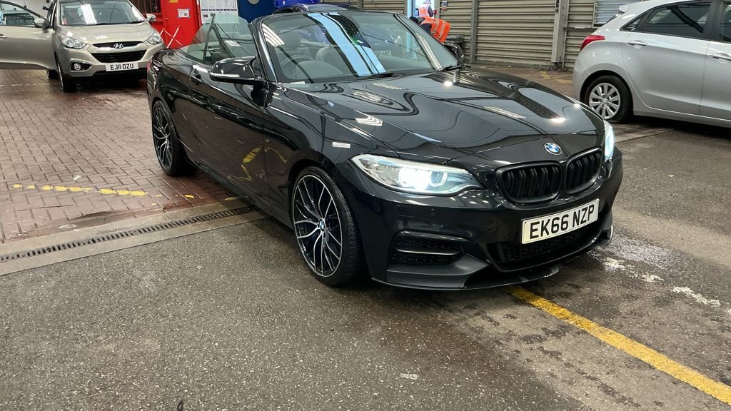 Used BMW 2 Series 2016 for sale - 77250457: Photo 11