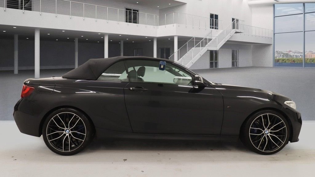Used BMW 2 Series 2016 for sale - 77250457: Photo 2