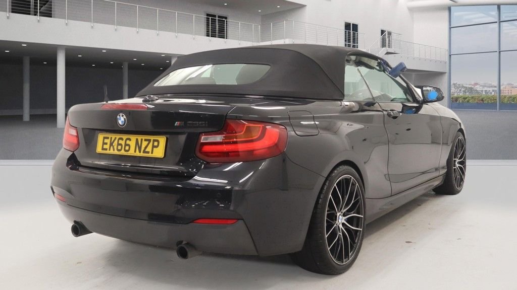 Used BMW 2 Series 2016 for sale - 77250457: Photo 3