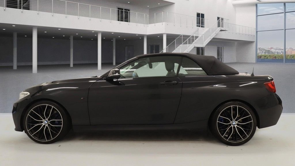 Used BMW 2 Series 2016 for sale - 77250457: Photo 5