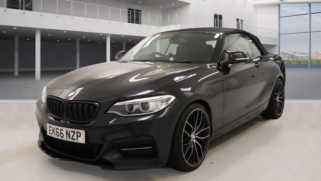 Used BMW 2 Series 2016 for sale - 77250457: Photo 6