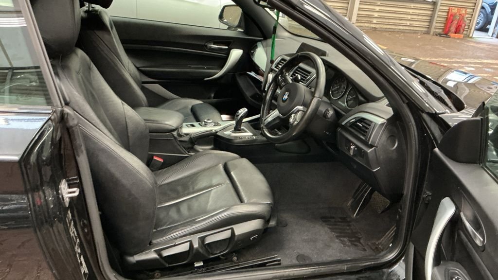 Used BMW 2 Series 2016 for sale - 77250457: Photo 7