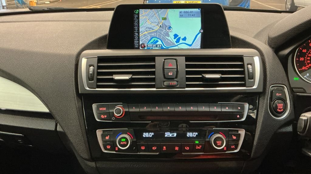 Used BMW 2 Series 2016 for sale - 77250457: Photo 8