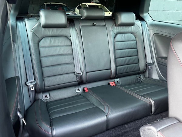 Used Volkswagen Golf 2014 for sale - 75764957: Photo 15