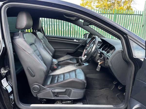 Used Volkswagen Golf 2014 for sale - 75764957: Photo 16